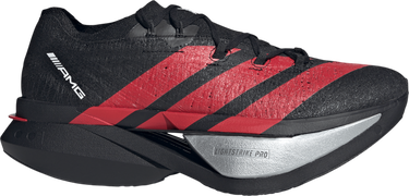 Кецове и обувки adidas Performance Adizero Prime X 3 Strung AMG Черно | kj6946, 1