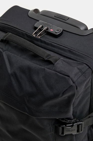 куфар EASTPAK Eastpak Strapverz S Cabin Luggage Черно | EK00096L0081, 3