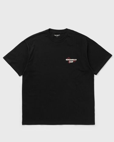 Тениска Carhartt WIP Wiptopia Graphic T-Shirt Черно | I035492-89.XX, 0