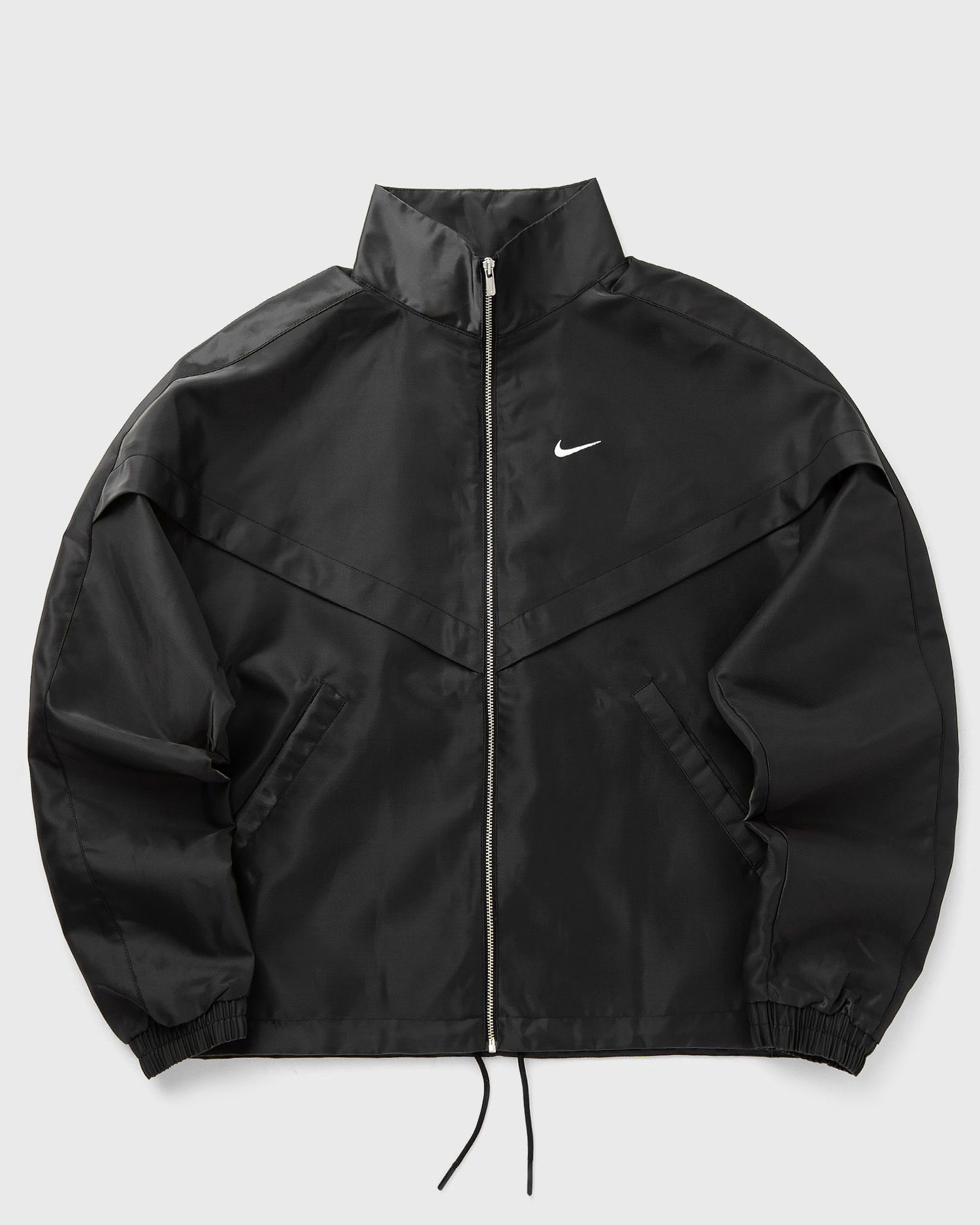 Яке Nike NSW Liquid Shine Woven Jacket Черно | HV2467-010, 1