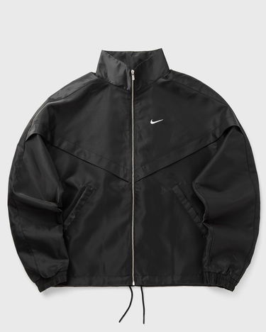 Яке Nike NSW Liquid Shine Woven Jacket Черно | HV2467-010, 1