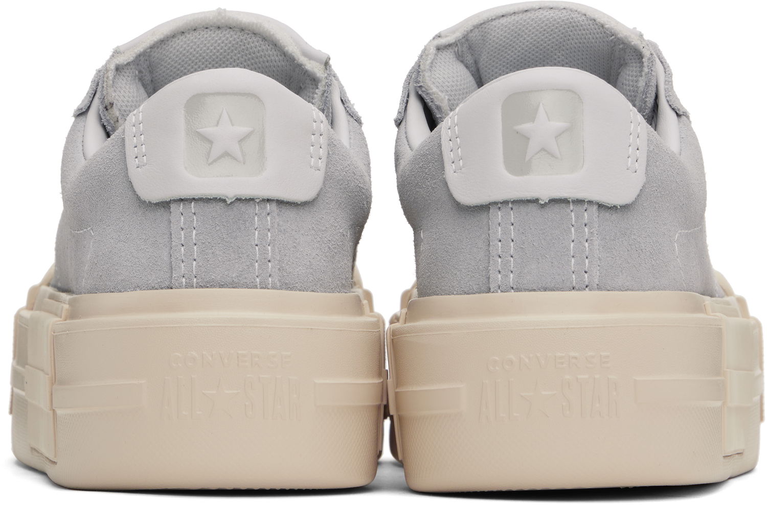 Кецове и обувки Converse Chuck Taylor All Star Cruise Low Top Сиво | A14232C, 1