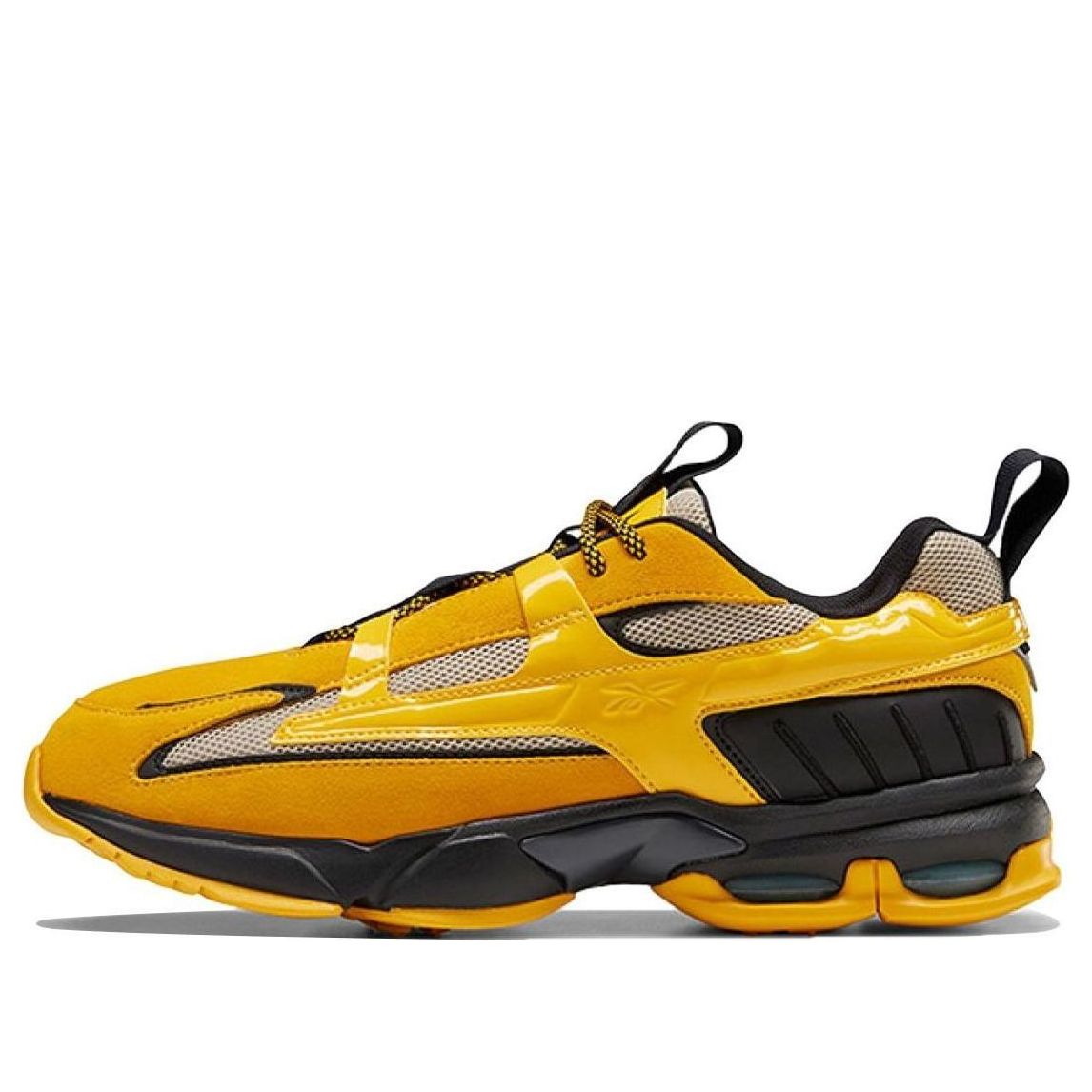 Кецове и обувки Reebok Dmx6 Mmxx Жълто | FV2334, 0
