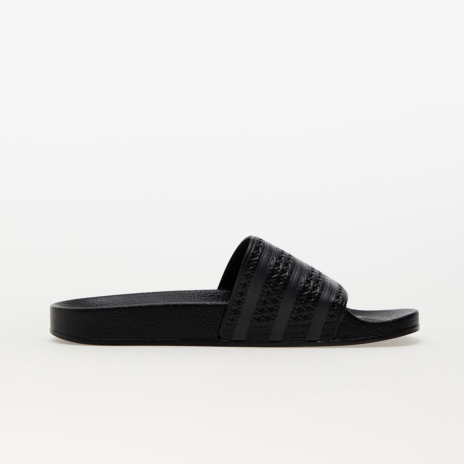 Кецове и обувки adidas Originals Adilette Черно | FZ6452, 1