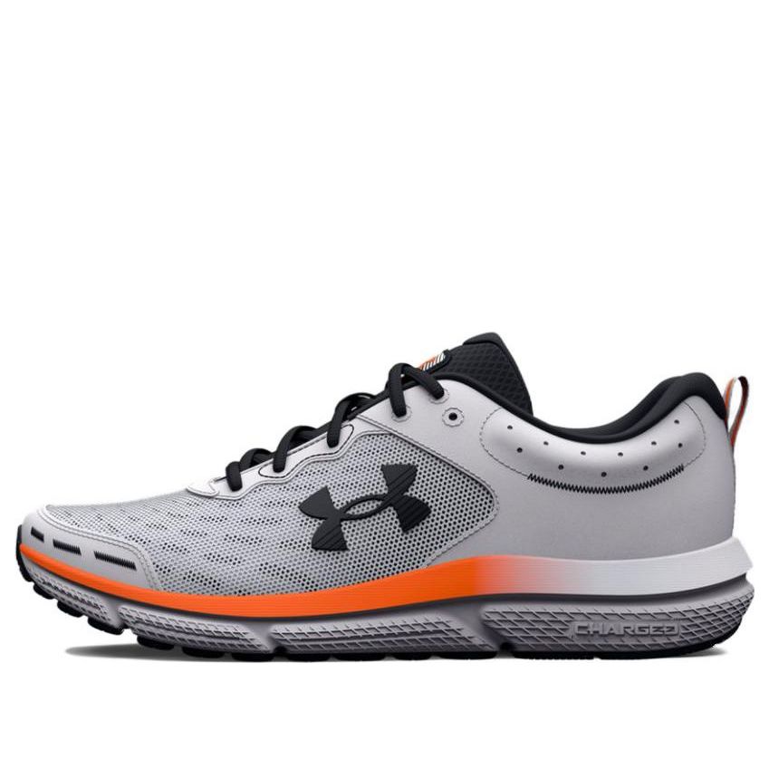 Кецове и обувки Under Armour Charged Assert 10 Сиво | 3026175-101, 0