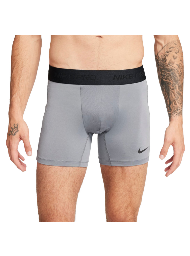 Къси панталони Nike Pro Сиво | fd0685-084