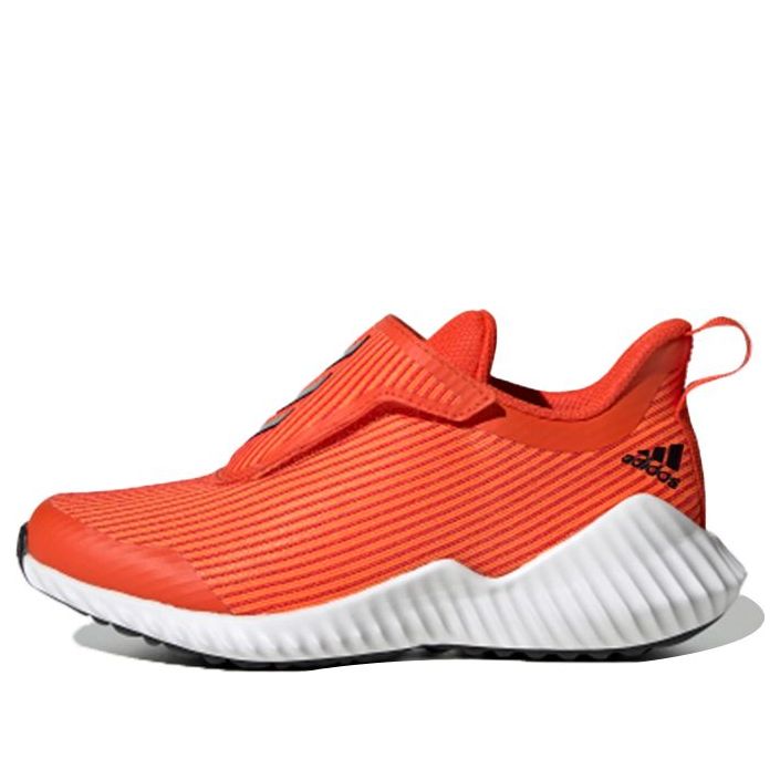 Кецове и обувки adidas Performance adidas FortaRun AC K Оранжево
 | G27164, 0