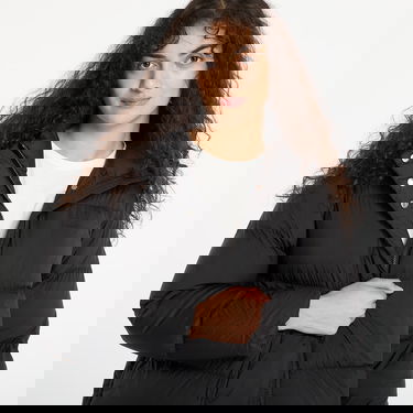 Пухо яке Tommy Hilfiger Modern Down Reg Coat Черно | WW0WW46535-BDS, 1