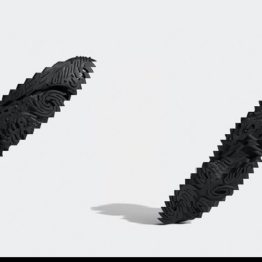 Кецове и обувки adidas Originals Torsion X Черно | FV4603, 3