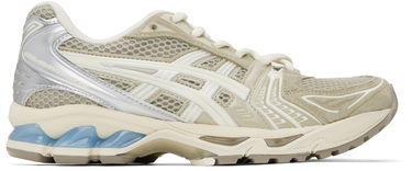 Кецове и обувки Asics Juliana Salazar Edition GEL-KAYANO 14 Бежово | 1203A572-300, 1