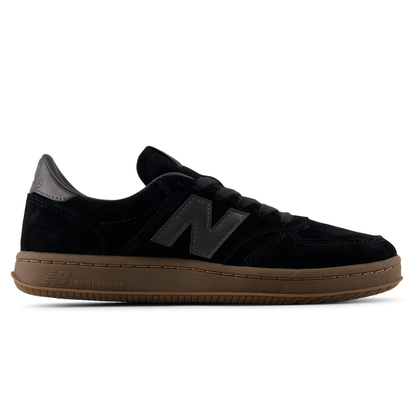 Кецове и обувки New Balance CT500 Черно | NBCT500TRC