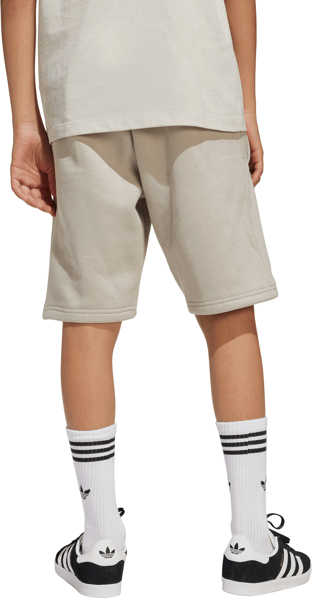 Комплект adidas Performance Messi Kids Shorts Бежово | JD1965, 1