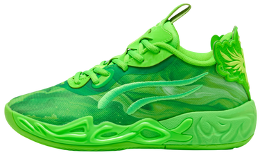 Кецове и обувки Puma MB.04 Lo Team Зелено | 312177-04, 0