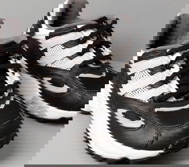 Кецове и обувки adidas Originals LXCON 94 Черно | EE5294, 4