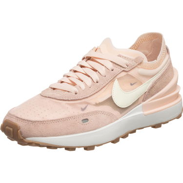 Кецове и обувки Nike Waffle One W Розово | DC2533-801, 1