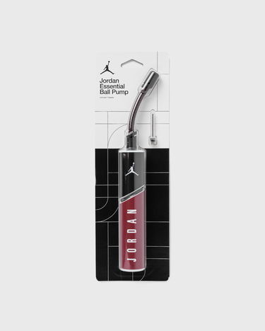 Спортна екипировка Jordan Essential Ball Pump Многоцветен | 887791159014, 0