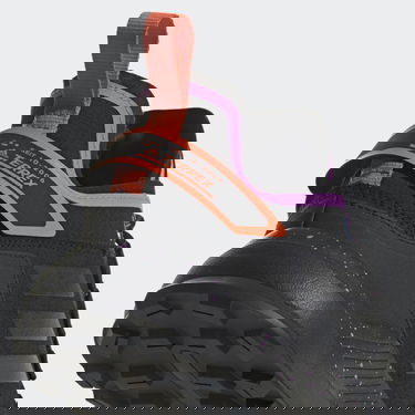 Кецове и обувки adidas Performance Terrex Hikster Черно | GY9263, 4