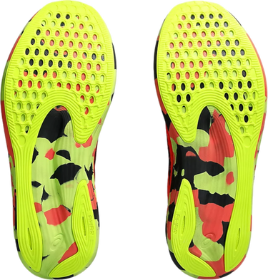 Кецове и обувки Asics NOOSA TRI 15 Многоцветен | 1011b609-601, 2
