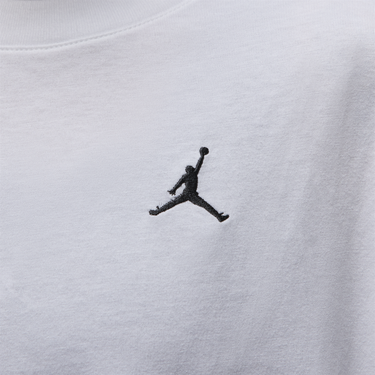 Тениска Jordan Essentials T-Shirt Бяло | FN4500-101, 2