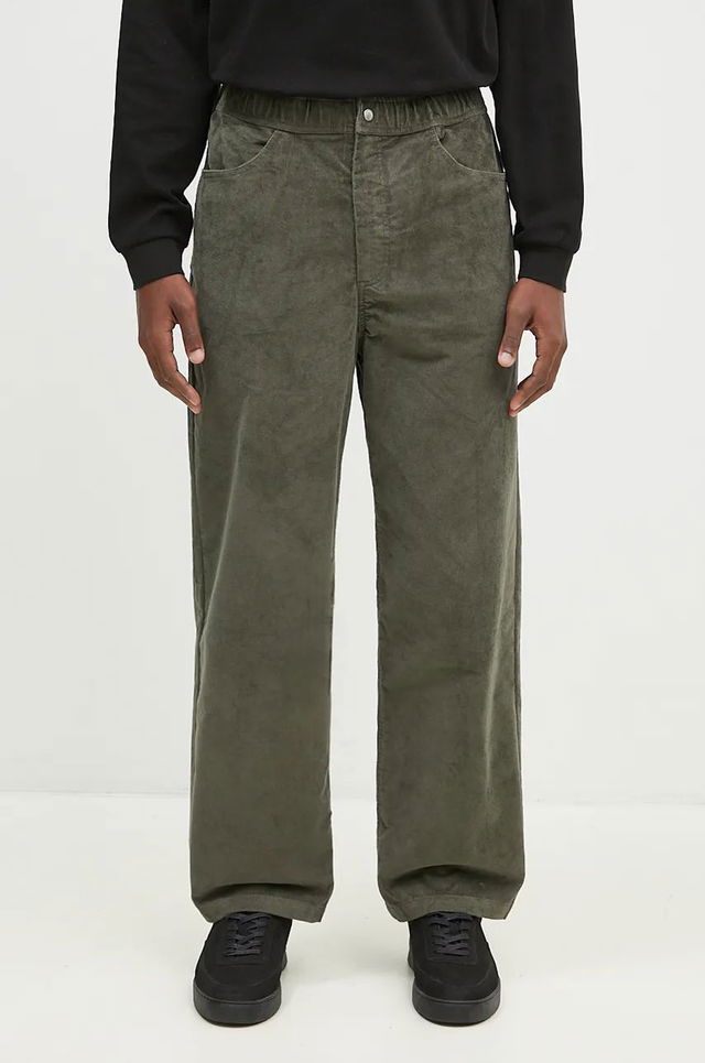 Ragnar Relaxed Corduroy Pant