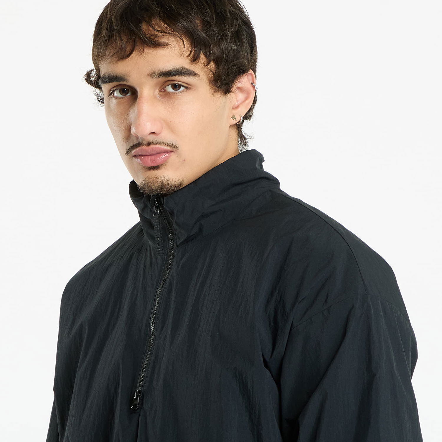 Яке Craft Craft Subz Overhead Jacket Черно | 1916545-999000, 1