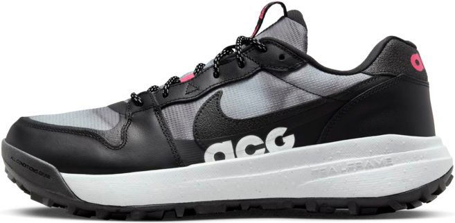 Кецове и обувки Nike ACG ACG Lowcate SE Черно | DR1030-001, 0