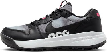 Кецове и обувки Nike ACG ACG Lowcate SE Черно | DR1030-001, 0