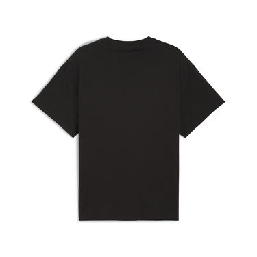 Тениска Puma Hooptopia Break Fast T-Shirt Черно | 632881_01, 4