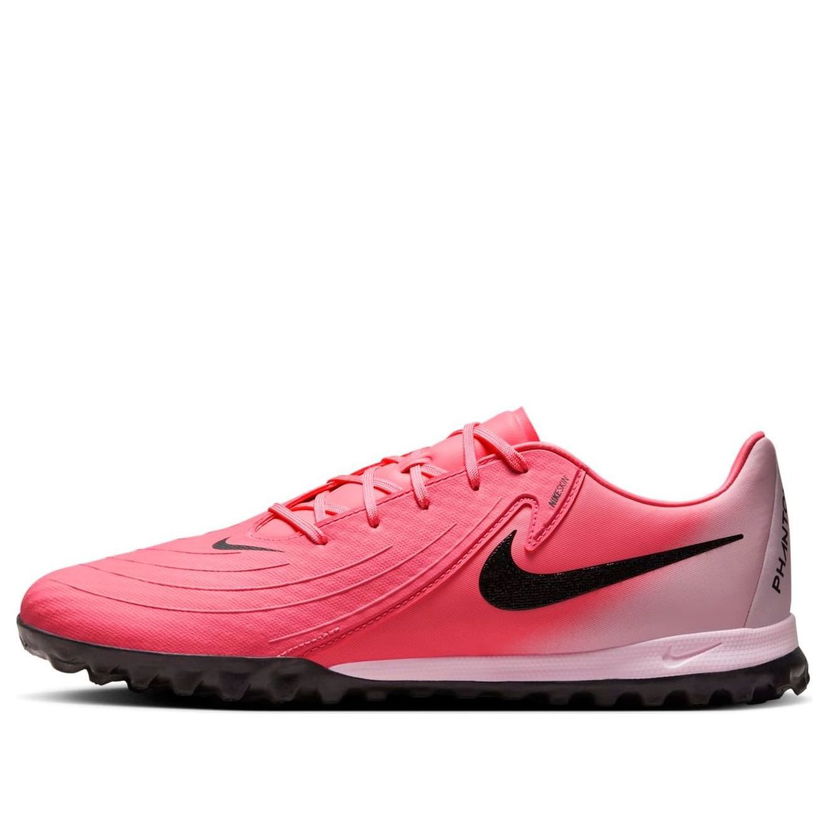 Кецове и обувки Nike Phantom GX 2 Academy TF 'Mad Brilliance Pack' Розово | FJ2577-600