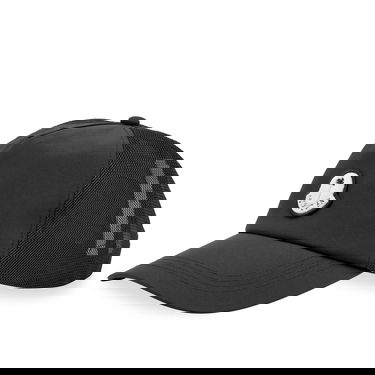 Шапка с козирка Moncler Genius x Palm Angels x Baseball Cap Черно | 3B000-596CW-03-999, 0