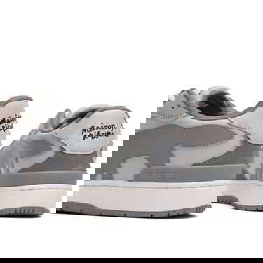 Кецове и обувки MAISON KITSUNÉ Maison Kitsuné Chiru Сиво | MM04804LR0034-0278, 4