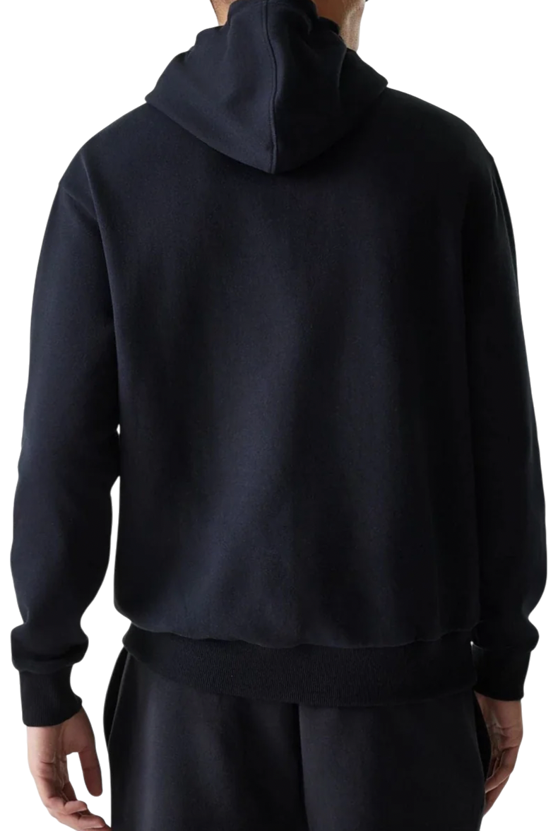 Суитчър New Era New Era MLB New York Yankees Hoodie Черно | 60675759-60675759, 1