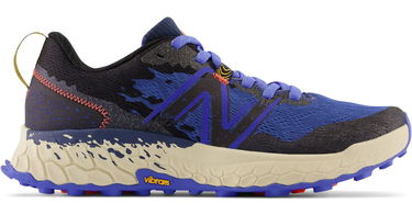 Кецове и обувки New Balance Fresh Foam X Hierro v7 Тъмно синьо | mthiero7, 1