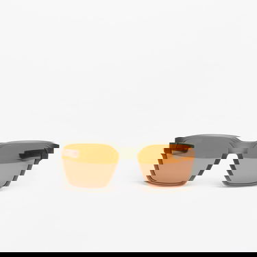 Слънчеви очила OAKLEY Briza Prizm Tungsten Polarized Polycarbonate Sunglasses Сиво | 0OO9497-94970558, 0