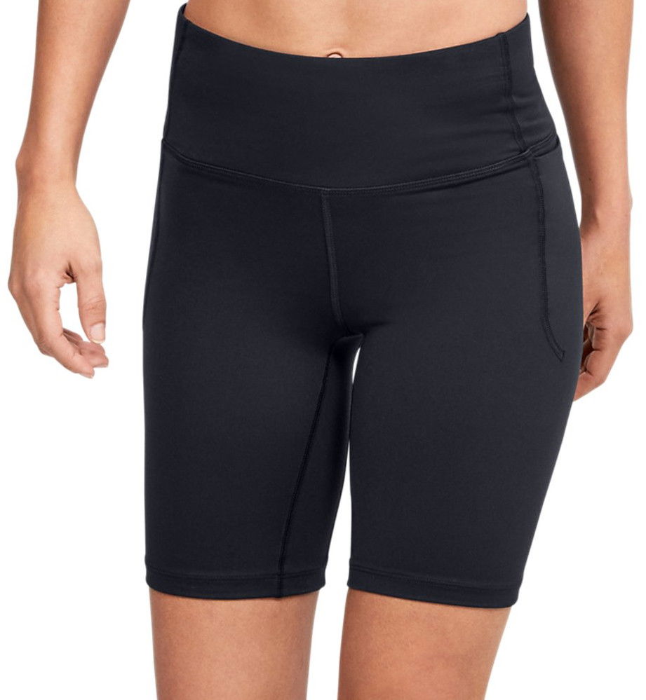 Къси панталони Under Armour Meridian Bike Черно | 1355914-001, 0