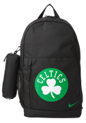 Boston Celtics NBA Elemental Backpack