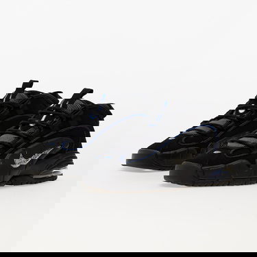 Кецове и обувки Nike Air Max Penny Черно | DN2487-002, 4