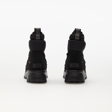 Кецове и обувки UGG W Yose Puffer Черно | 1131978.BLK, 3
