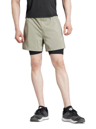 Gym+ Training 2-in-1 Shorts