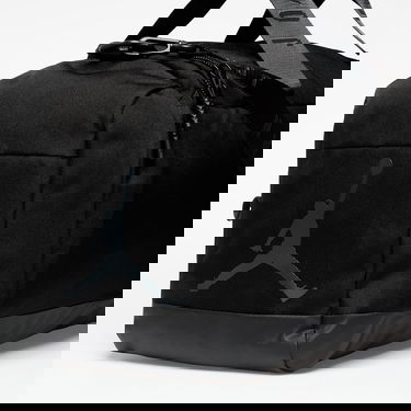 Чанта за пътуване Jordan Jordan Jam Velocity Duffle Bag S Black Черно | SM0920-KK2, 3