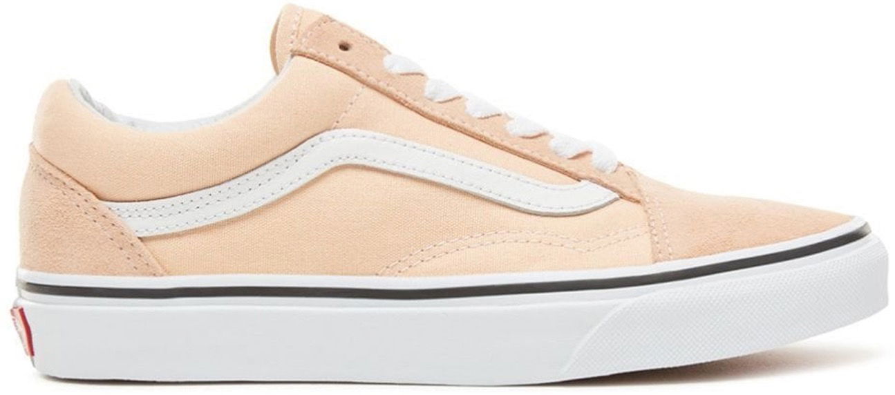 Кецове и обувки Vans Old Skool Bleached Apricot Оранжево
 | VN0A38G1U5Y, 0