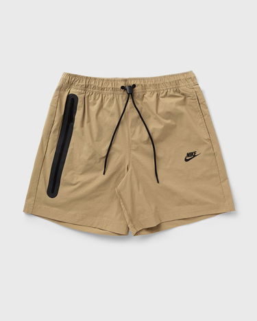 Къси панталони Nike Woven Tech Shorts Бежово | HQ0470-297, 0