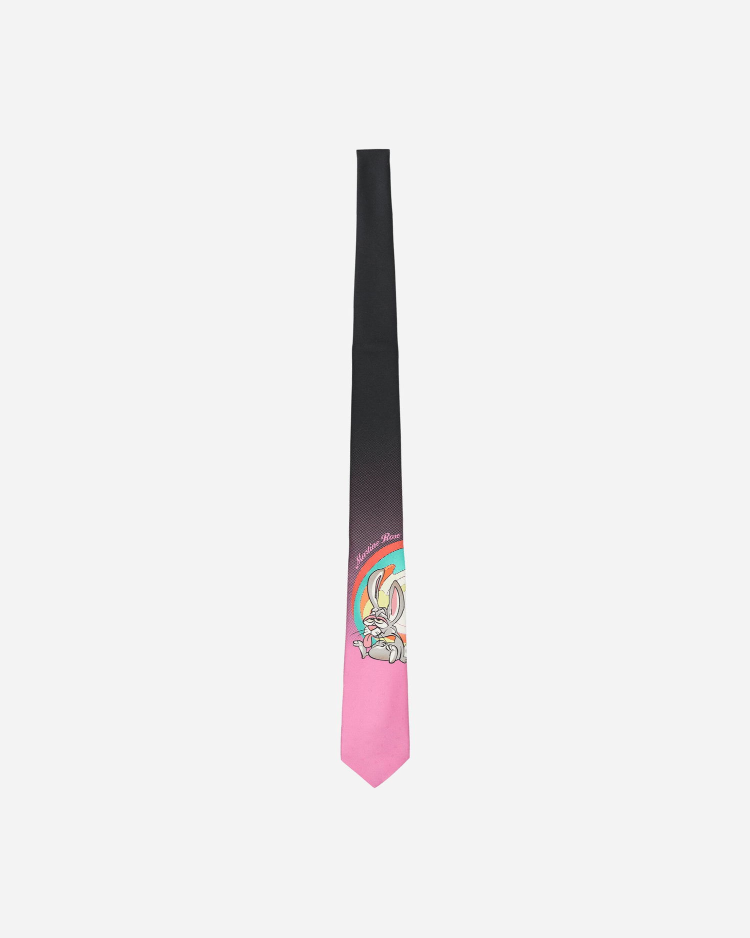Аксесоари Martine Rose Martine Rose Printed Tie Многоцветен | 1144WF05036, 0