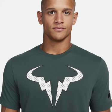 Тениска Nike Rafa Dri-FIT Зелено | FN0789-328, 2