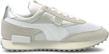 Кецове и обувки Puma Future Rider Chrome Бяло | 37508101, 1