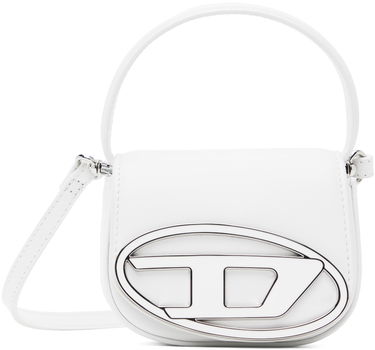 Дамска чанта Diesel 1DR Bag Бяло | X08709 PR818, 0