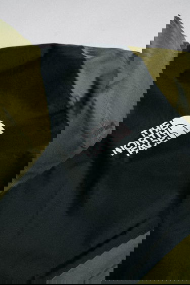Яке The North Face MOUNTAIN Q JACKET Зелено | NF0A5IG2PIB1, 3