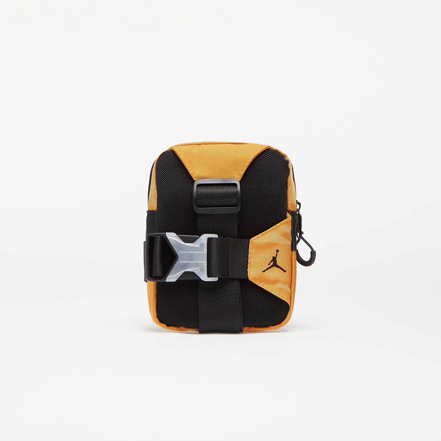 Чанта през рамо Jordan Jumpman x Nike Hip Bag Жълто | 7A0630-Y0P, 1