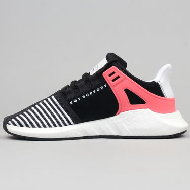 Кецове и обувки adidas Originals EQT Support 93/17 Черно | BB1234, 0