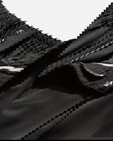 Панталони OAMC Drawstring Trousers Черно | OAF5MT08AP-T1859 999, 3